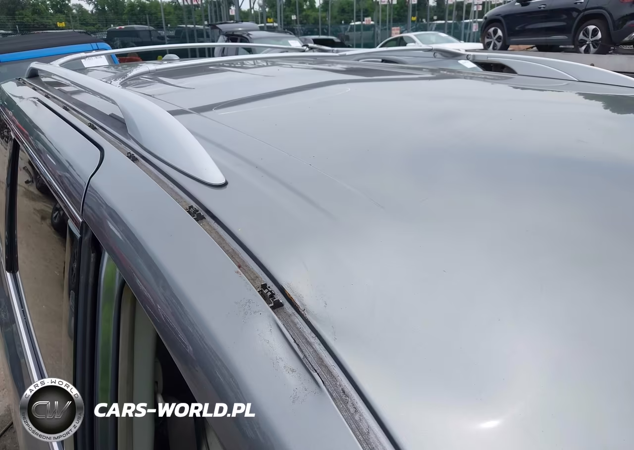 2015 Nissan Quest Sl VIN:JN8AE2KP6F9129994 - 20