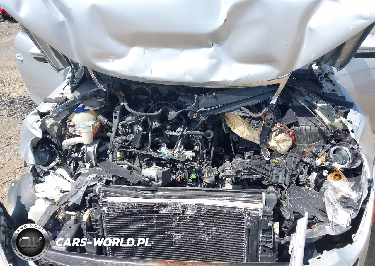2010 Volkswagen Eos Komfort VIN:WVWBA7AH1AV014187 - 10