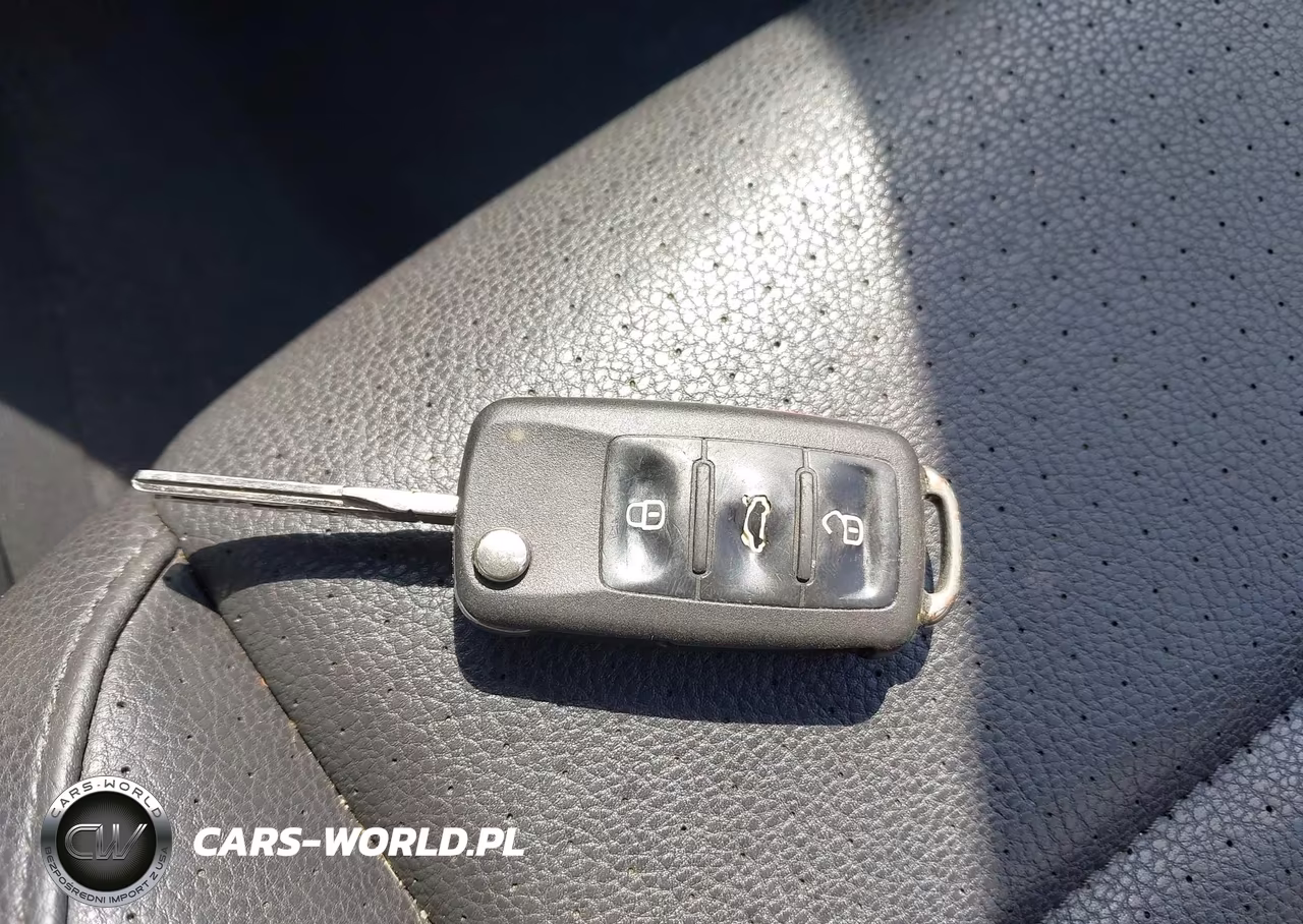 2010 Volkswagen Eos Komfort VIN:WVWBA7AH1AV014187 - 11