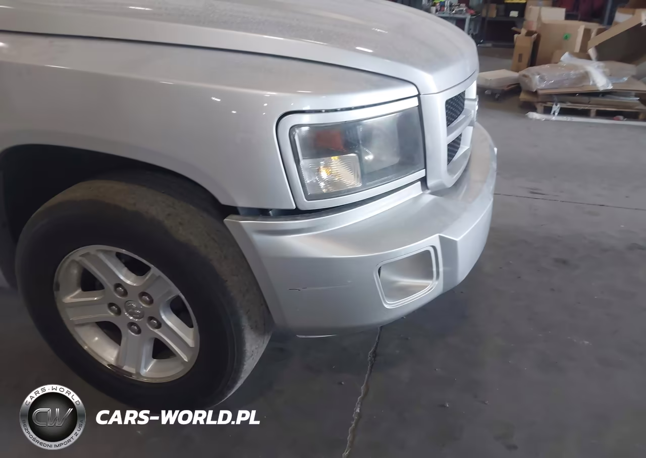 2011 Ram Dakota Bighorn-Lonestar VIN:1D7RE3GK4BS511662 - 6