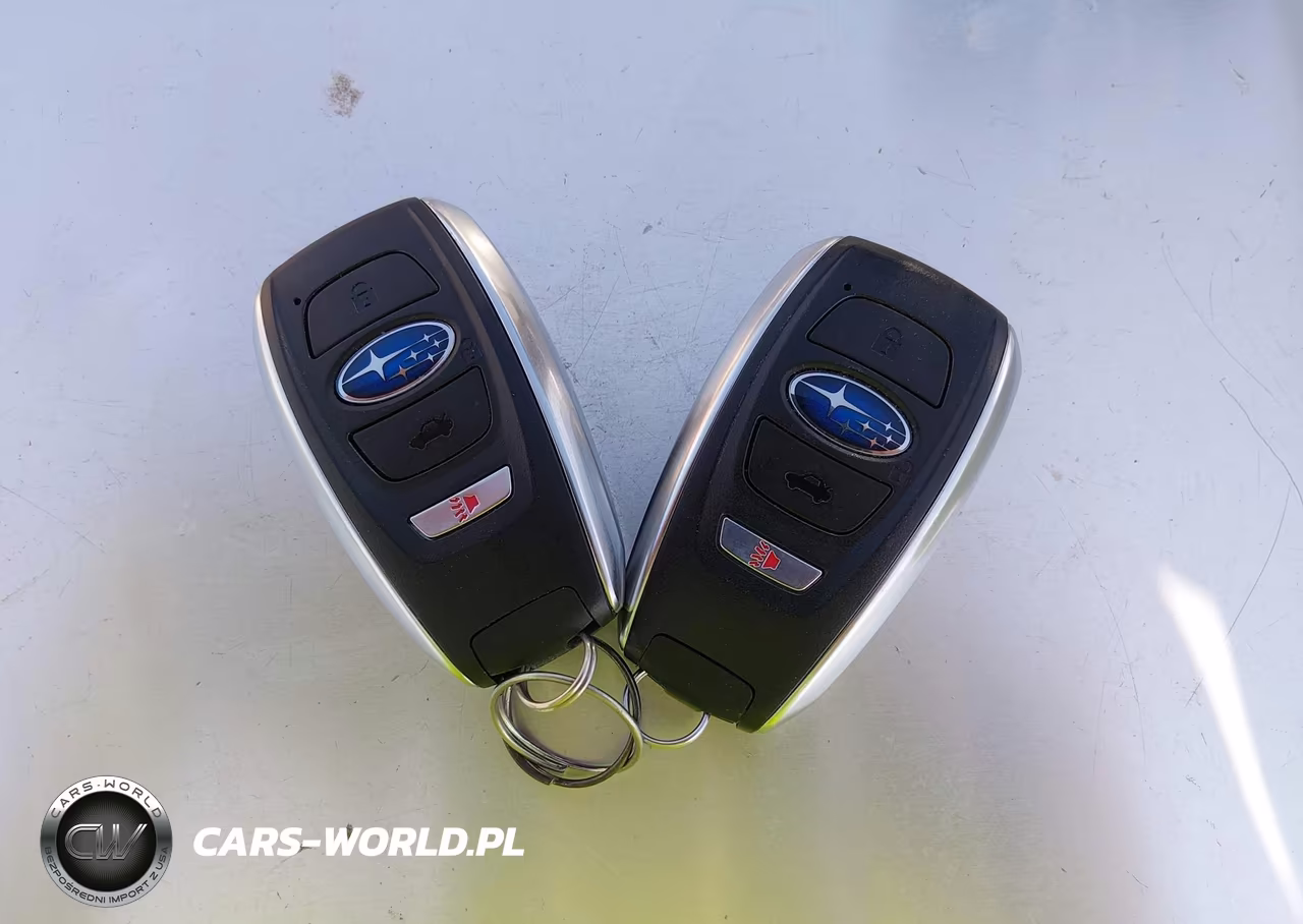 2025 Subaru Crosstrek Wilderness VIN:4S4GUHT66S3714956 - 11
