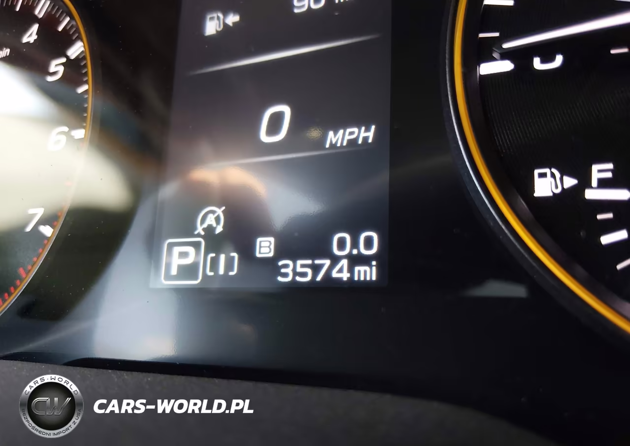 2025 Subaru Crosstrek Wilderness VIN:4S4GUHT66S3714956 - 15