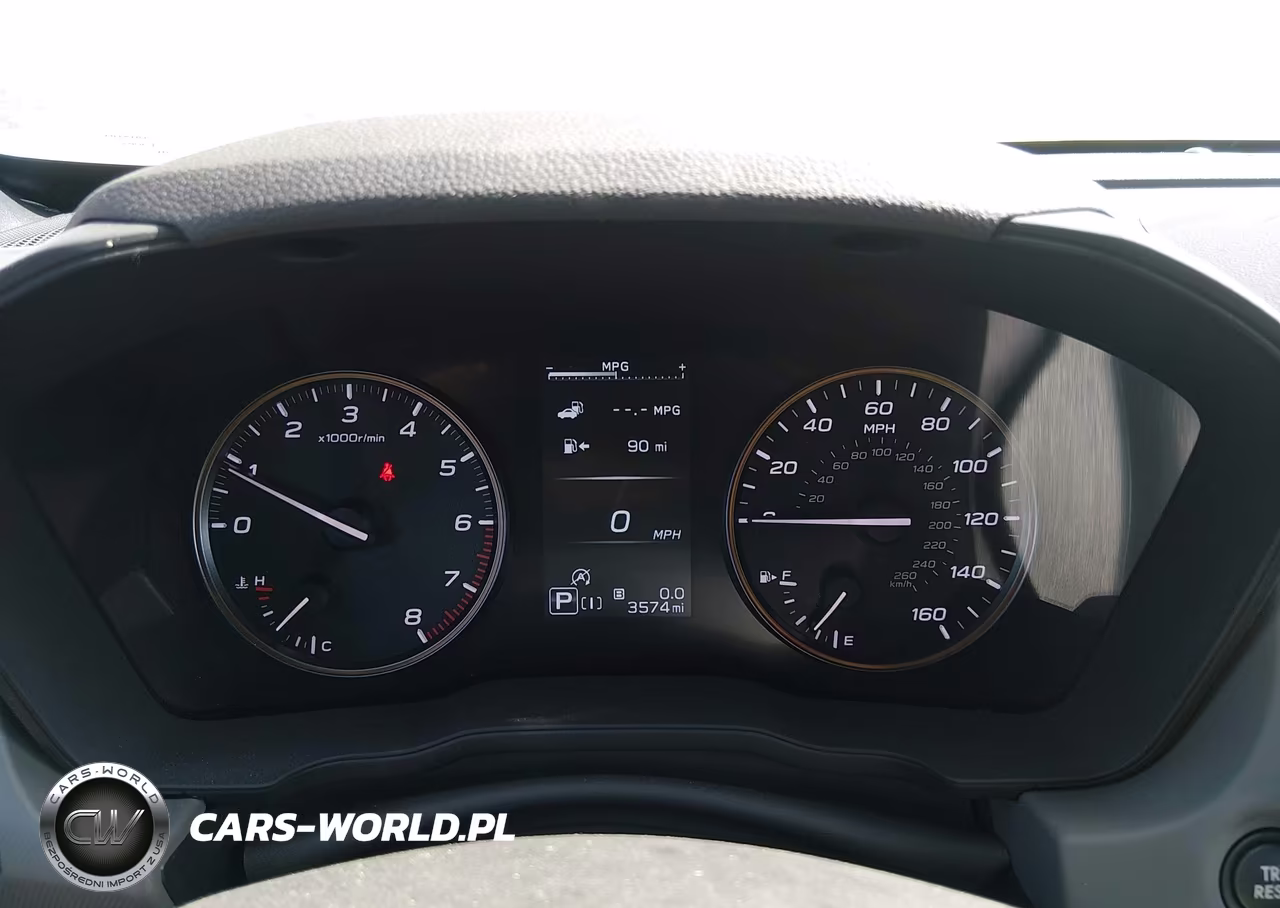 2025 Subaru Crosstrek Wilderness VIN:4S4GUHT66S3714956 - 7