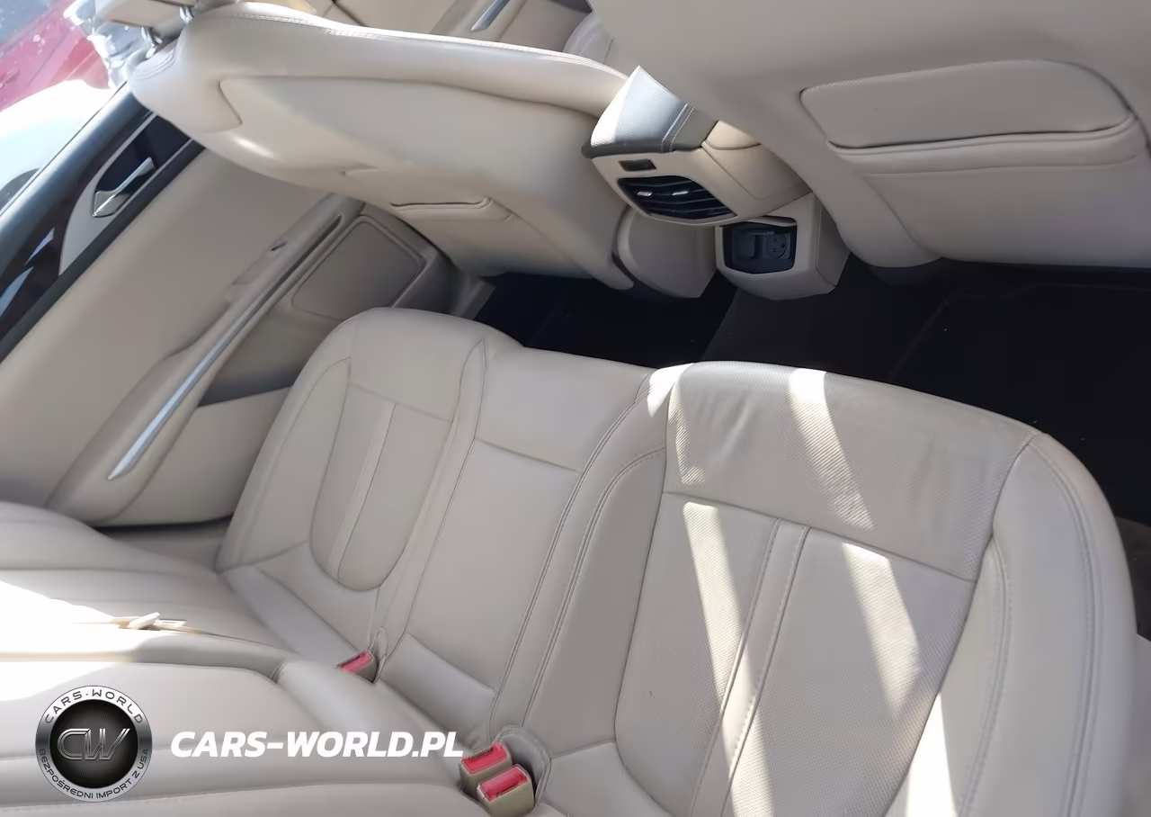 2016 Lincoln Mkz VIN:3LN6L2GK9GR623322 - 8