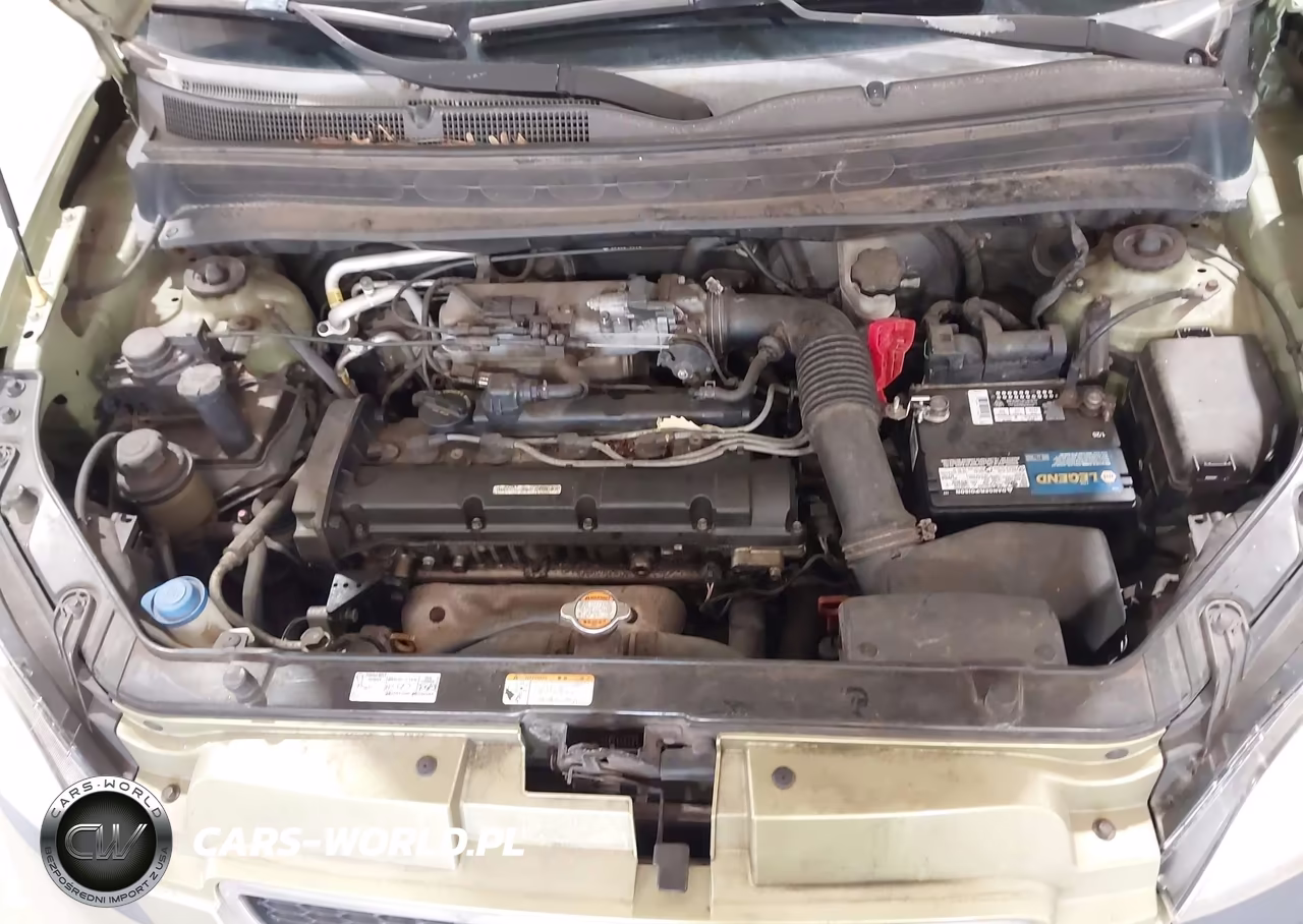 2011 Kia Soul + VIN:KNDJT2A2XB7233272 - 10