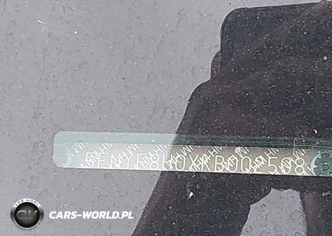 2019 Honda Passport Elite VIN:5FNYF8H0XKB002508 - 17