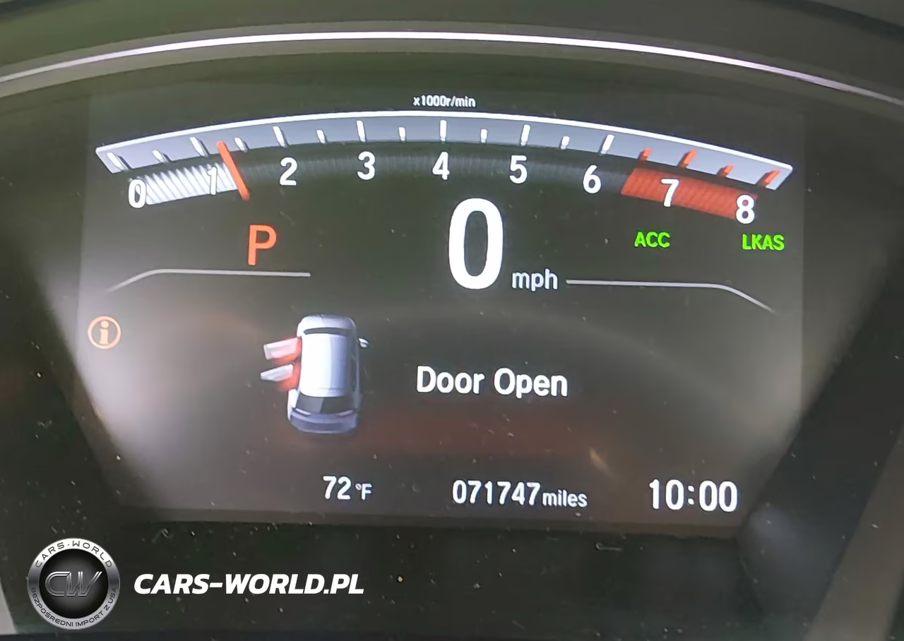 2022 Honda Cr-V Awd Ex VIN:2HKRW2H55NH656402 - 15