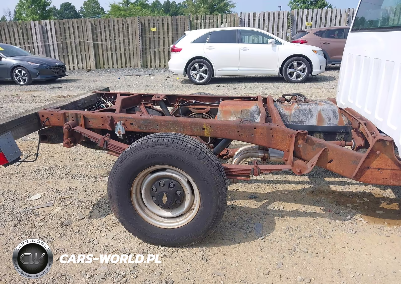 1994 Chevrolet Gmt-400 C2500 VIN:1GBGC24KXRE174174 - 6