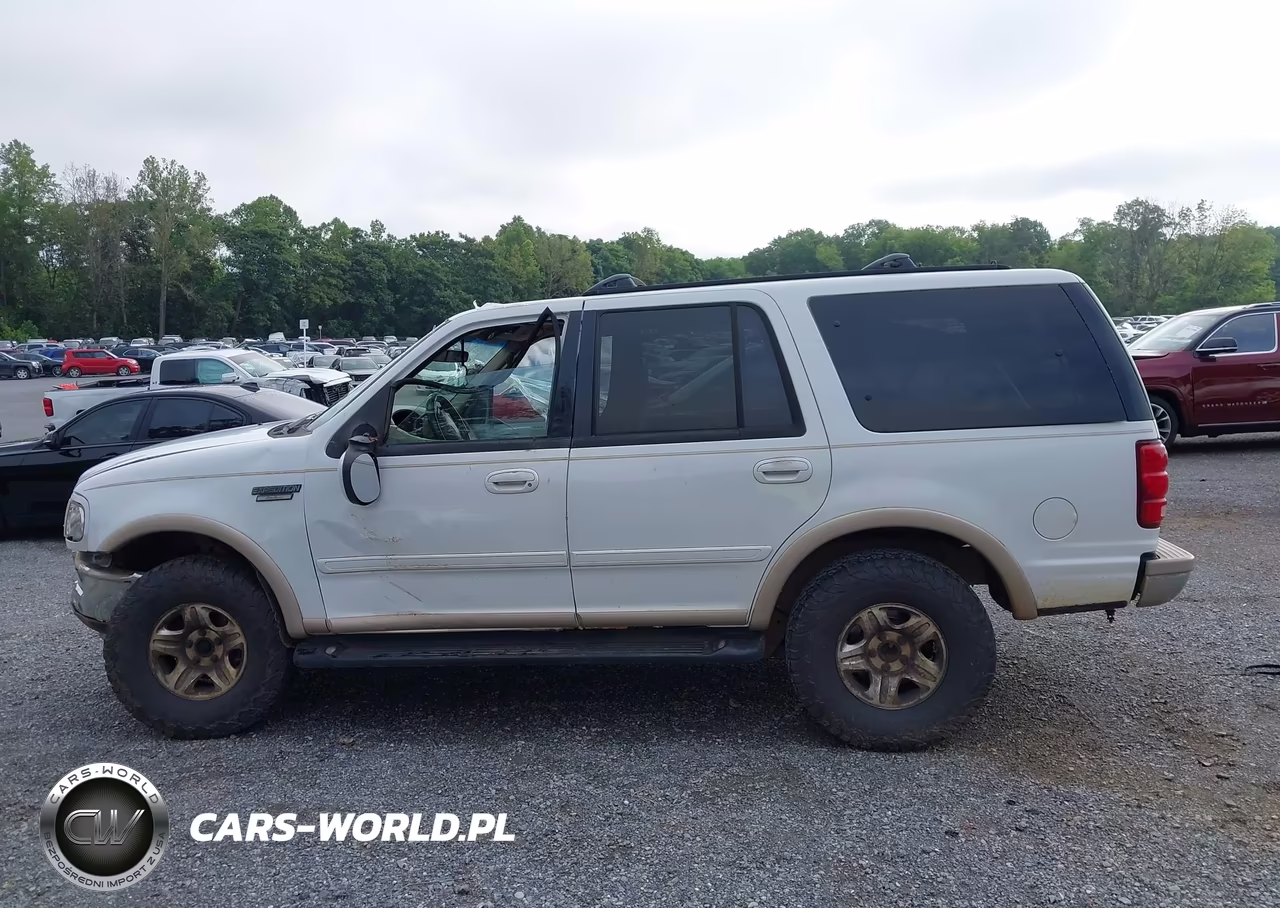 1998 Ford Expedition Eddie Bauer-Xlt VIN:1FMRU18W2WLA33725 - 15