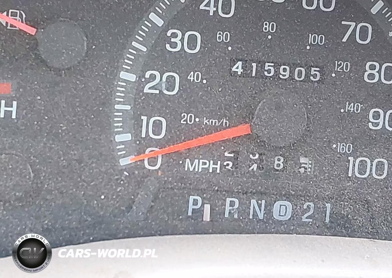 1998 Ford Expedition Eddie Bauer-Xlt VIN:1FMRU18W2WLA33725 - 16