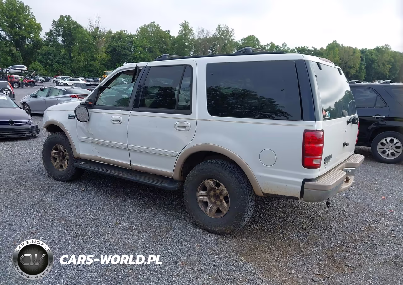 1998 Ford Expedition Eddie Bauer-Xlt VIN:1FMRU18W2WLA33725 - 3