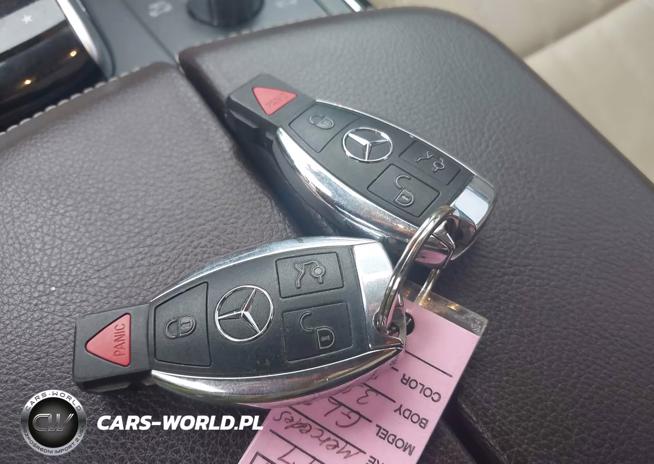 2017 Mercedes-Benz Gle 350 4Matic VIN:4JGDA5HB3HA890223 - 11
