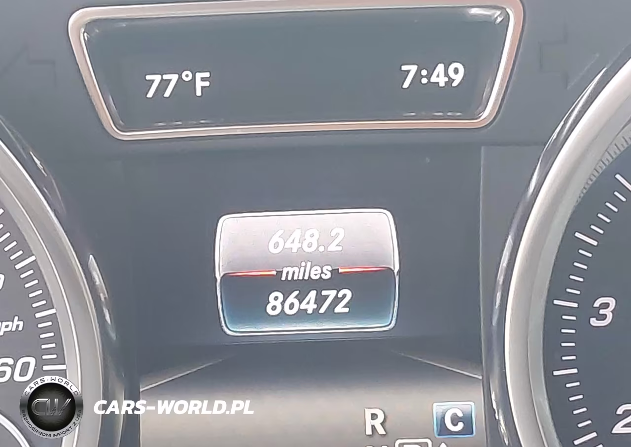 2017 Mercedes-Benz Gle 350 4Matic VIN:4JGDA5HB3HA890223 - 15