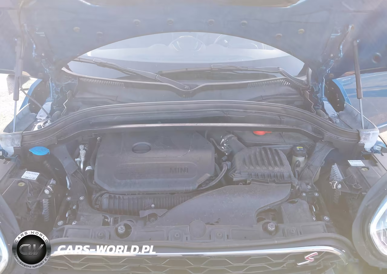 2022 Mini Countryman Cooper S VIN:WMZ53BR02N3N98576 - 10