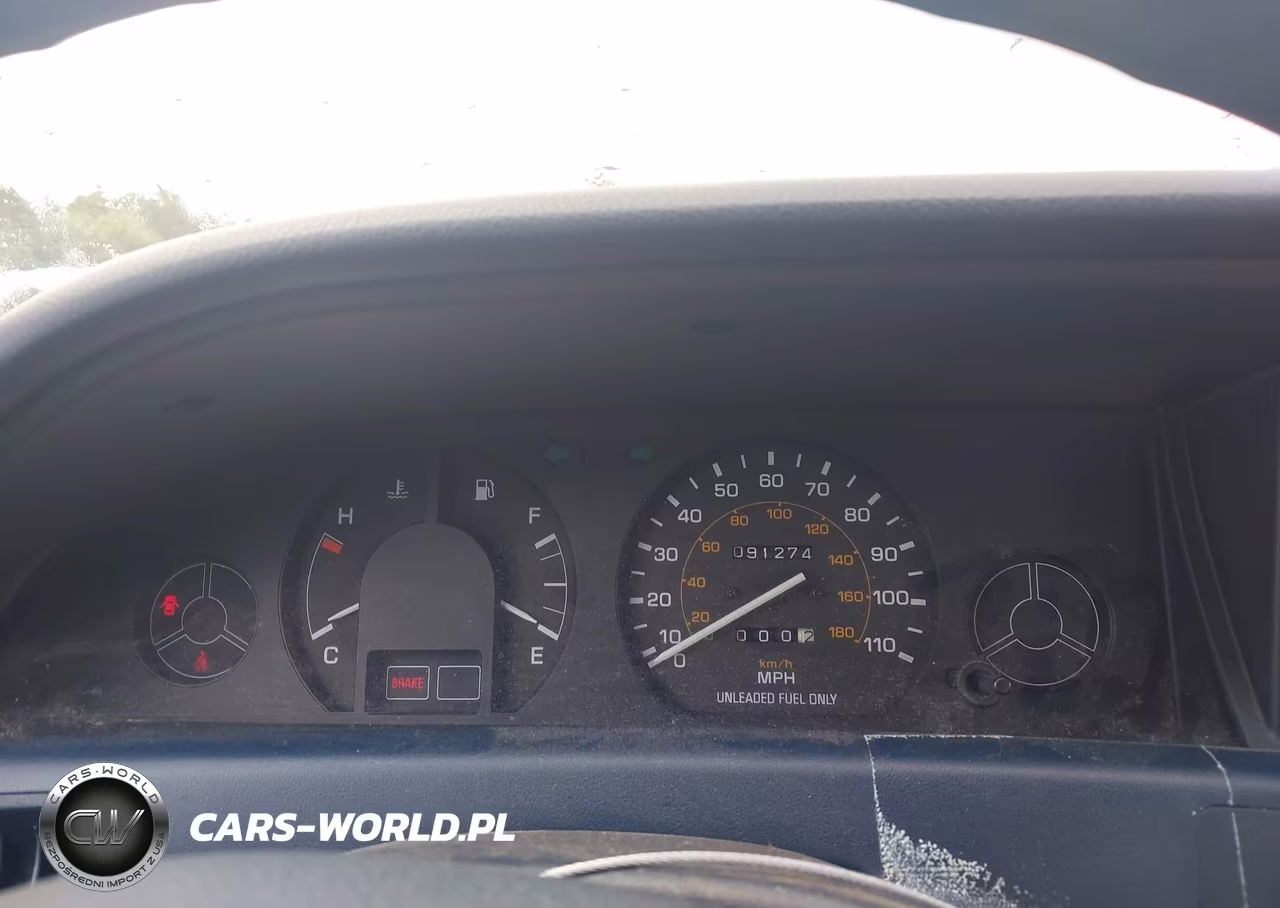 1990 Toyota Corolla Dlx VIN:1NXAE94A7LZ153559 - 7
