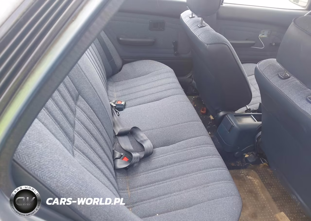 1990 Toyota Corolla Dlx VIN:1NXAE94A7LZ153559 - 8