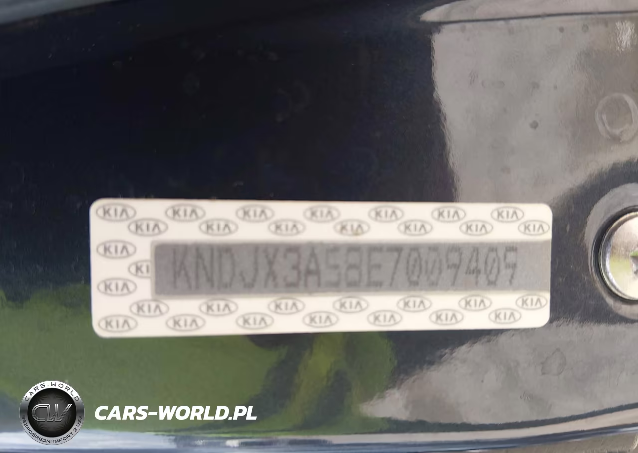 2014 Kia Soul ! VIN:KNDJX3A58E7009409 - 9