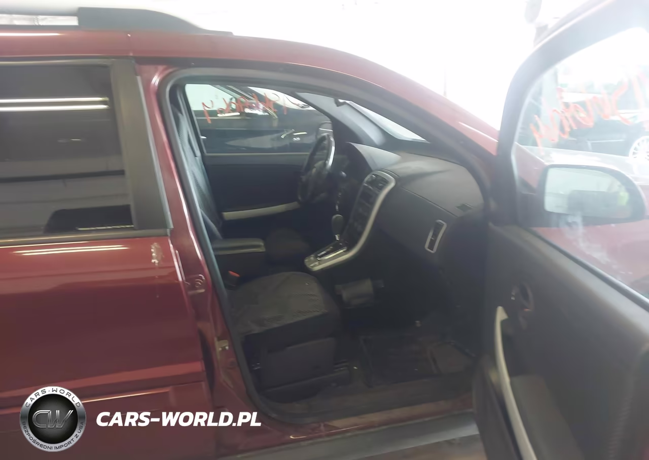2009 Pontiac Torrent VIN:2CKDL43F596217413 - 5