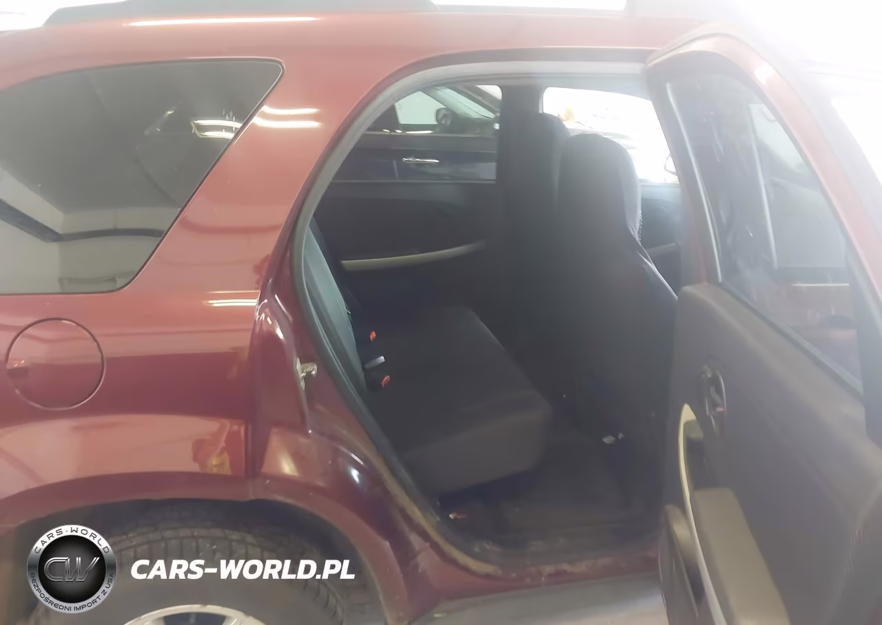 2009 Pontiac Torrent VIN:2CKDL43F596217413 - 8