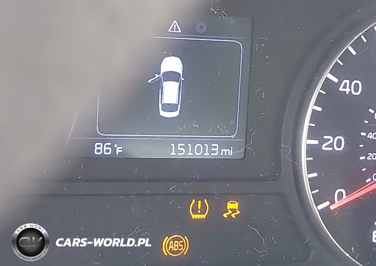 2018 Kia Optima Lx VIN:5XXGT4L34JG263935 - 7