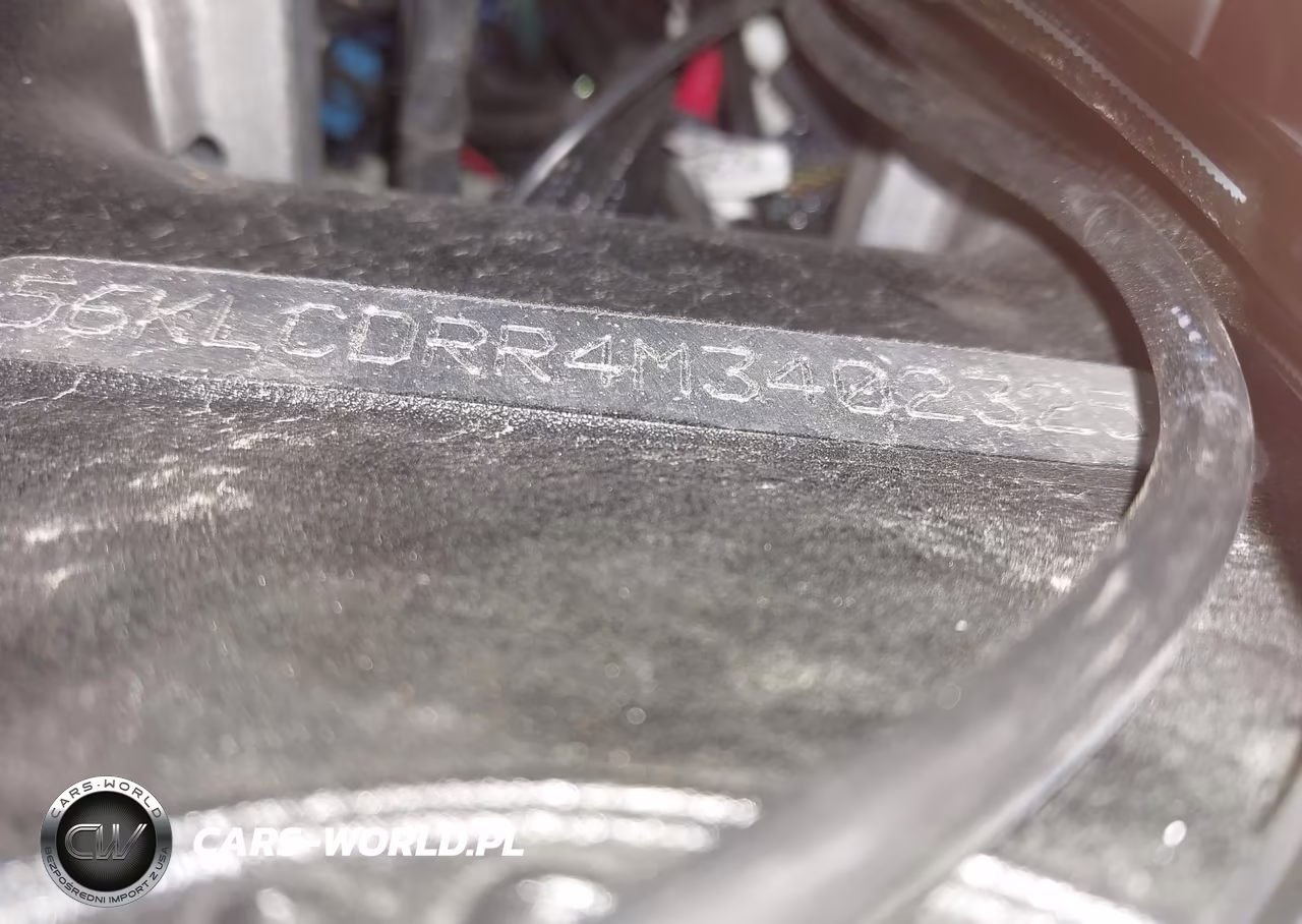 2021 Indian Motorcycle Co. Challenger Dark Horse VIN:56KLCDRR4M3402325 - 10