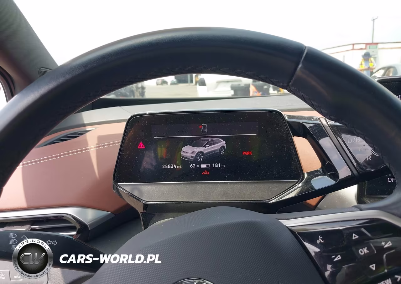 2021 Volkswagen Id.4 Awd Pro S VIN:WVGUNPE28MP058937 - 7