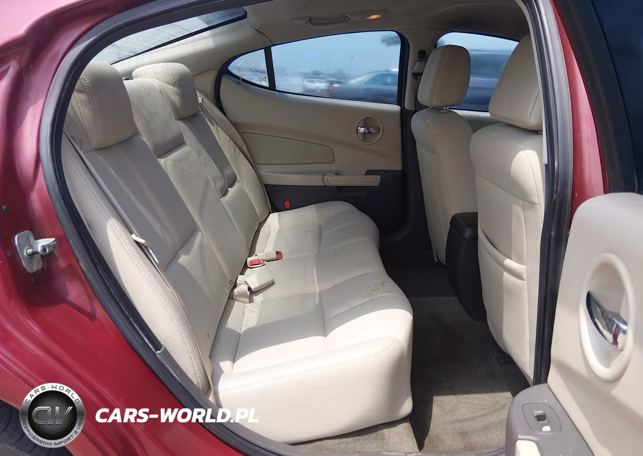 2004 Pontiac Grand Prix Gt1 VIN:2G2WP522641364178 - 8
