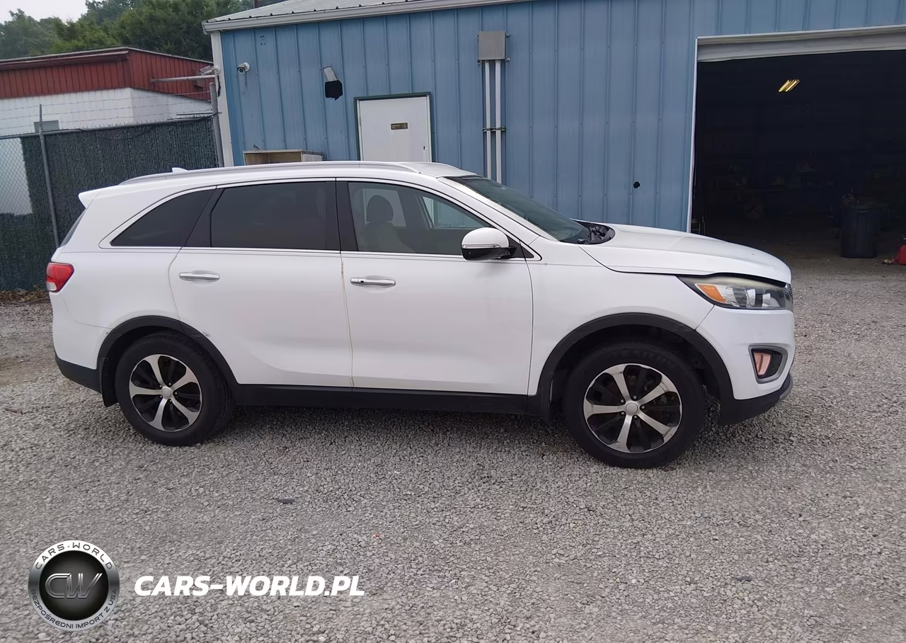 2018 Kia Sorento 3.3L Ex VIN:5XYPH4A56JG396584 - 13