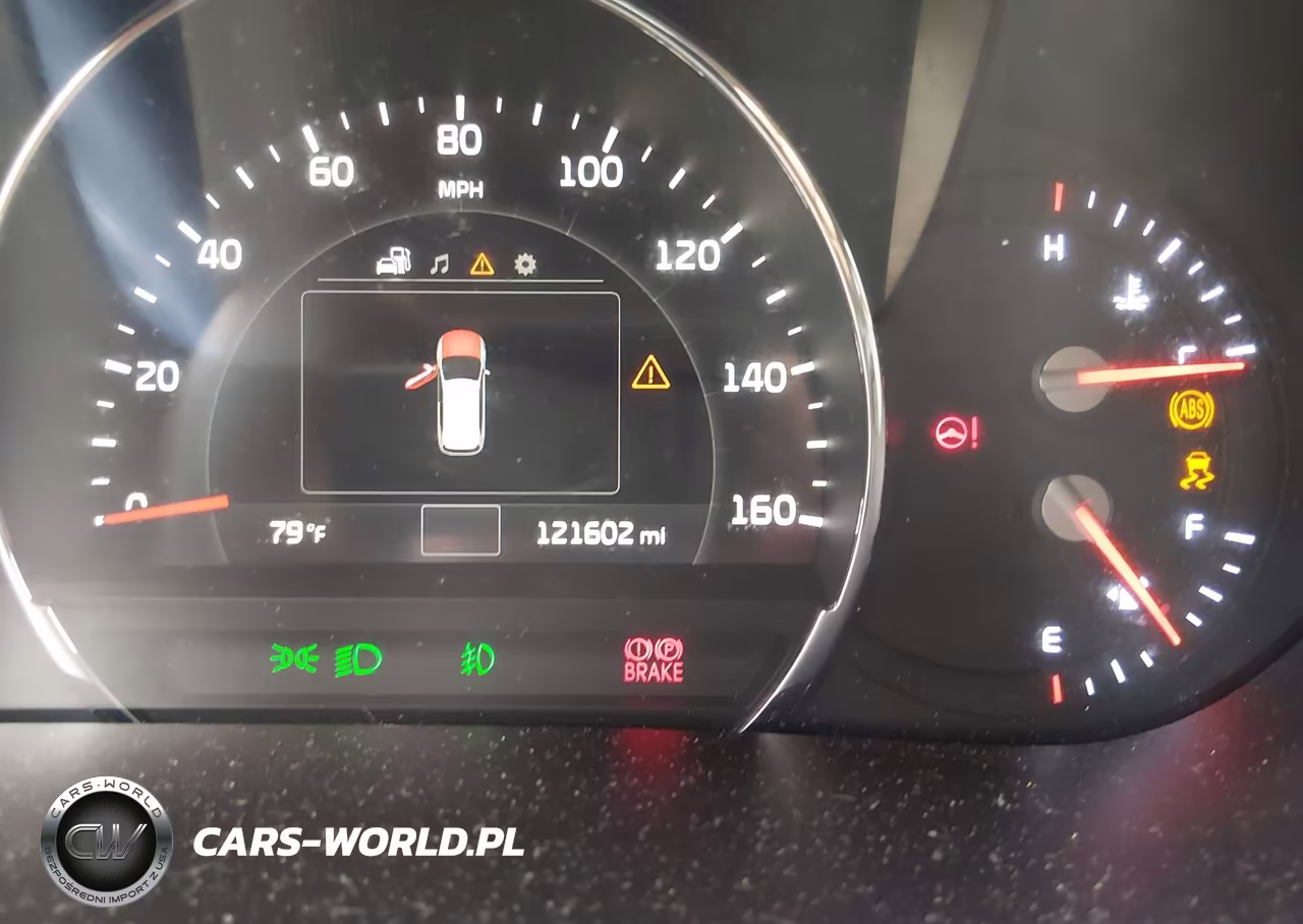 2018 Kia Sorento 3.3L Ex VIN:5XYPH4A56JG396584 - 15