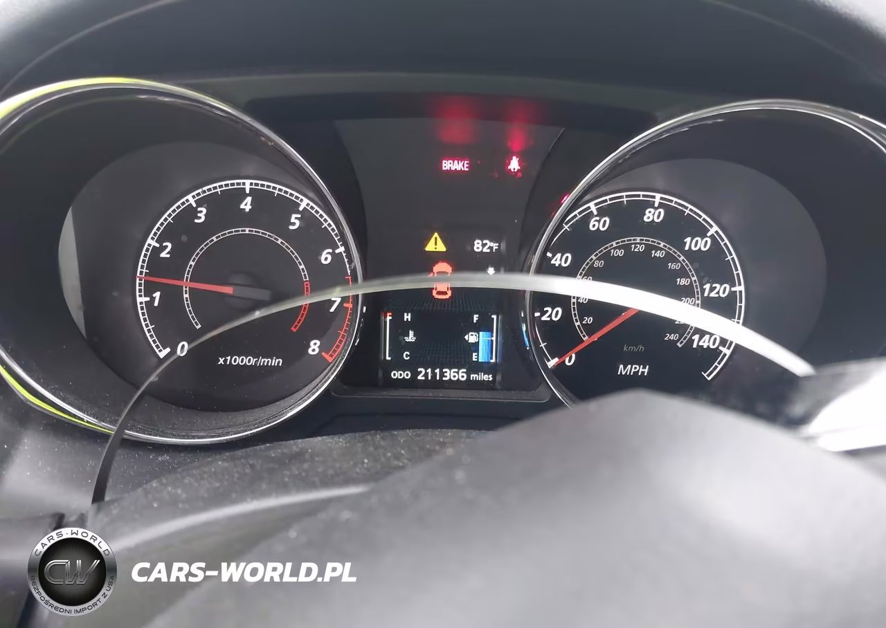 2016 Mitsubishi Outlander Sport 2.0 Es VIN:JA4AP3AU4GZ060091 - 7