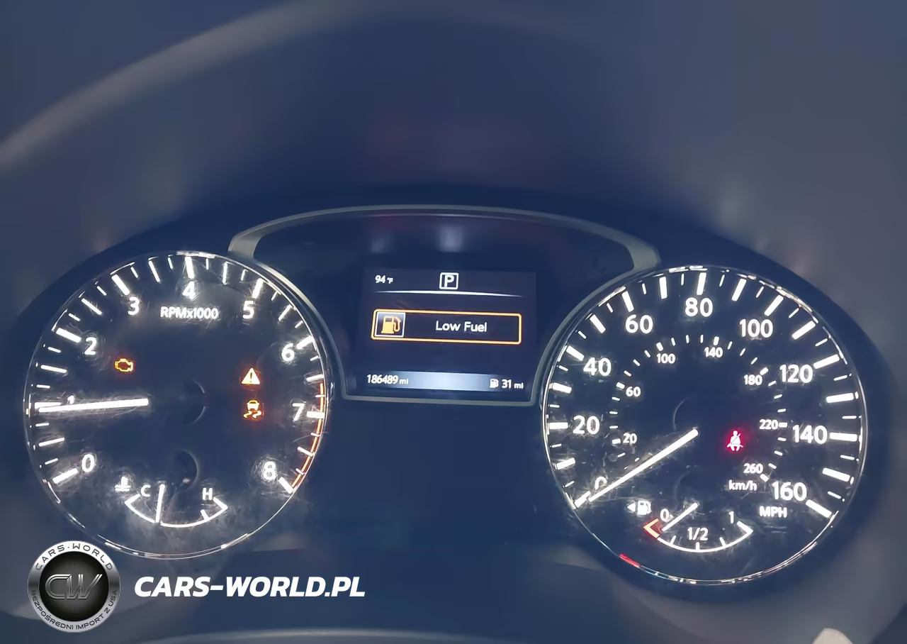 2016 Nissan Altima 2.5-2.5 S-2.5 Sl-2.5 Sr-2.5 Sv VIN:1N4AL3AP4GC156906 - 7