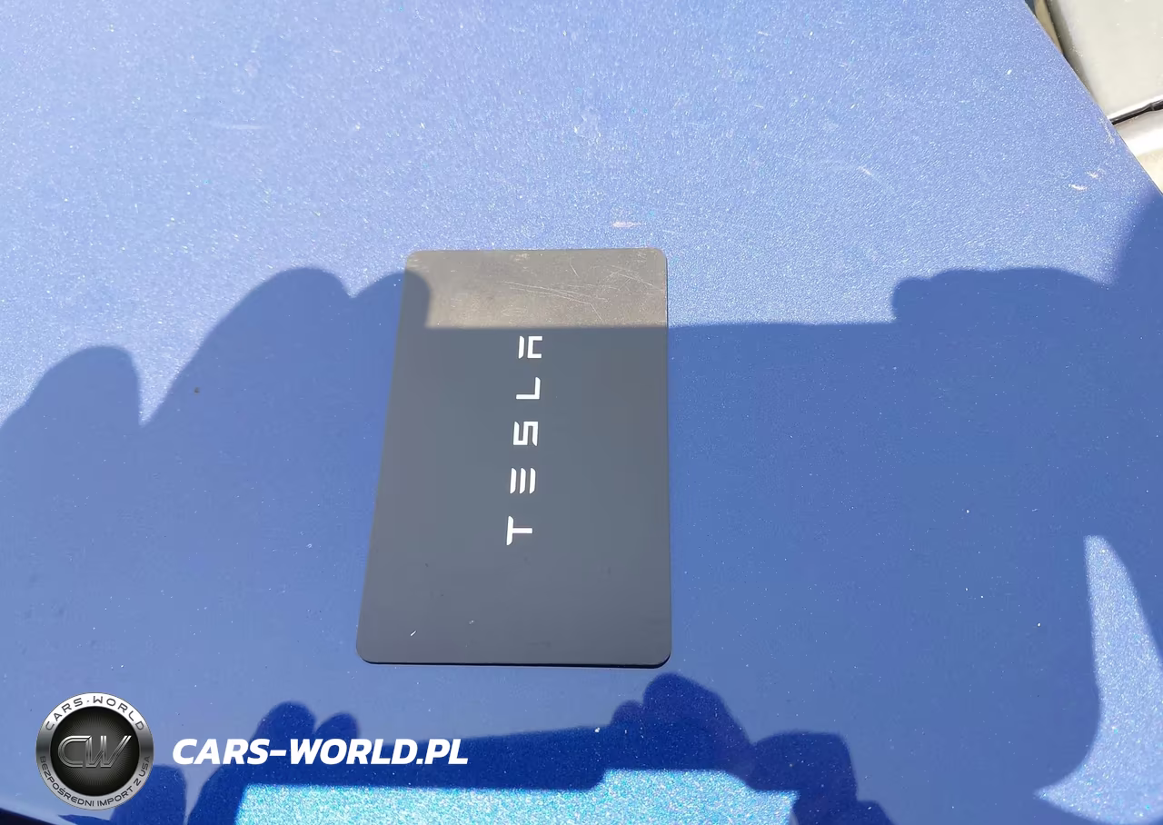 2022 Tesla Model 3 Rear-Wheel Drive VIN:5YJ3E1EA1NF331474 - 11