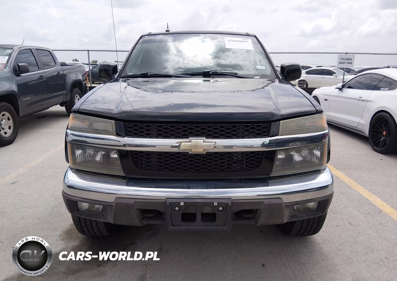 2012 Chevrolet Colorado Lt W-2Lt VIN:1GCHSDFE6C8138719 - 12