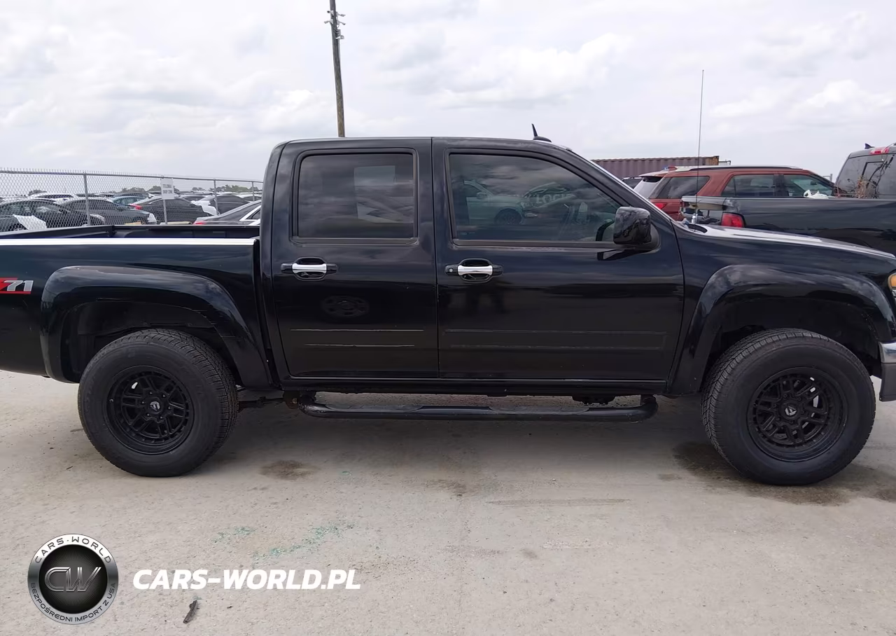 2012 Chevrolet Colorado Lt W-2Lt VIN:1GCHSDFE6C8138719 - 13
