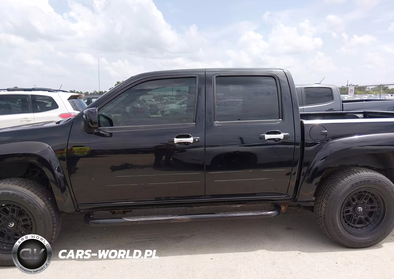 2012 Chevrolet Colorado Lt W-2Lt VIN:1GCHSDFE6C8138719 - 14
