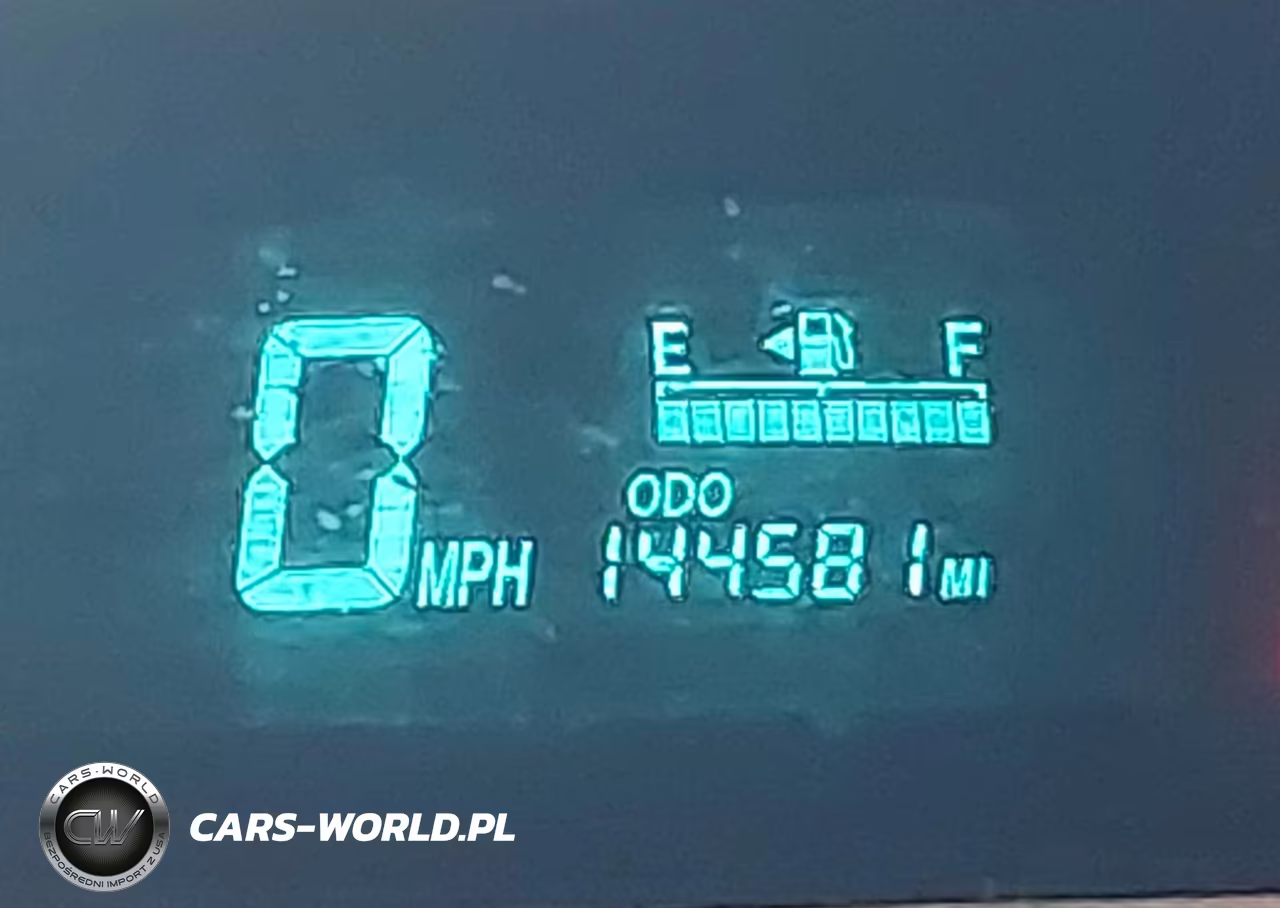 2007 Toyota Prius VIN:JTDKB20U473263330 - 7