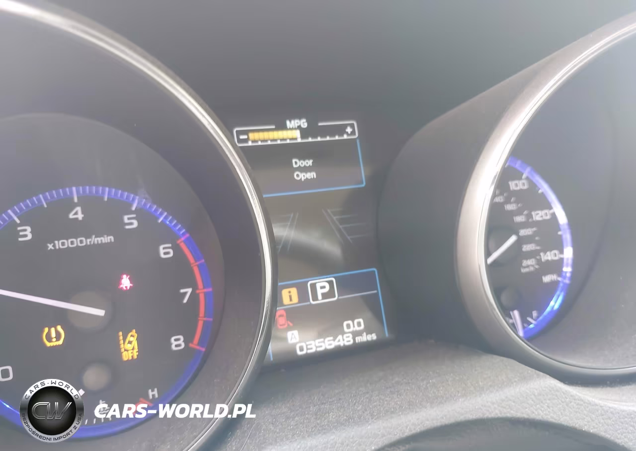 2019 SUBARU LEGACY 2.5 VIN:4S3BNAF64K3012780 - 15