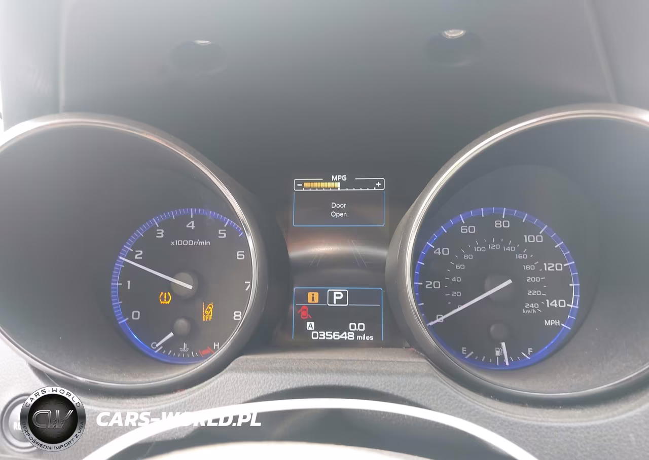 2019 SUBARU LEGACY 2.5 VIN:4S3BNAF64K3012780 - 7
