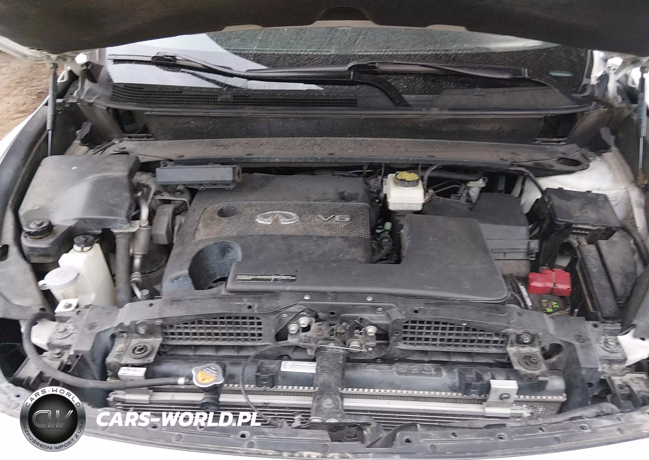2015 Infiniti Qx60 VIN:5N1AL0MNXFC554571 - 10