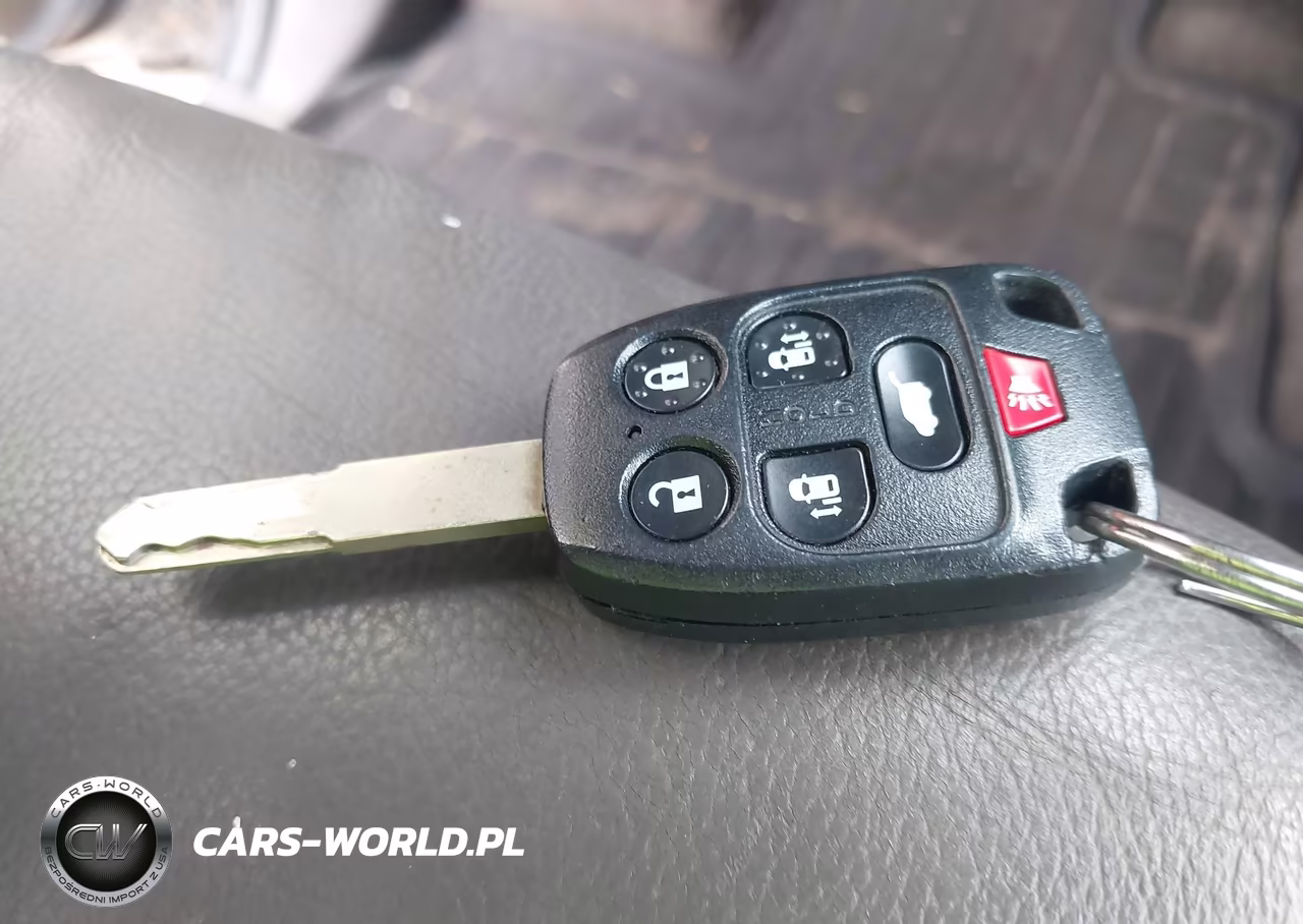 2013 Honda Odyssey Touring-Touring Elite VIN:5FNRL5H97DB043644 - 11