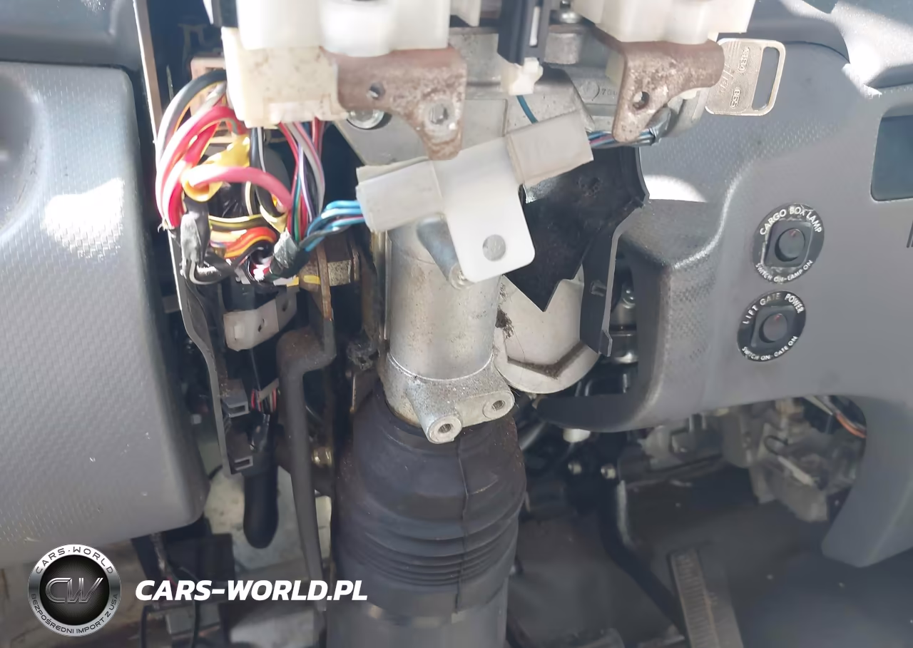 2017 Isuzu Npr Hd Gas Reg VIN:54DC4W1B6HS807820 - 13