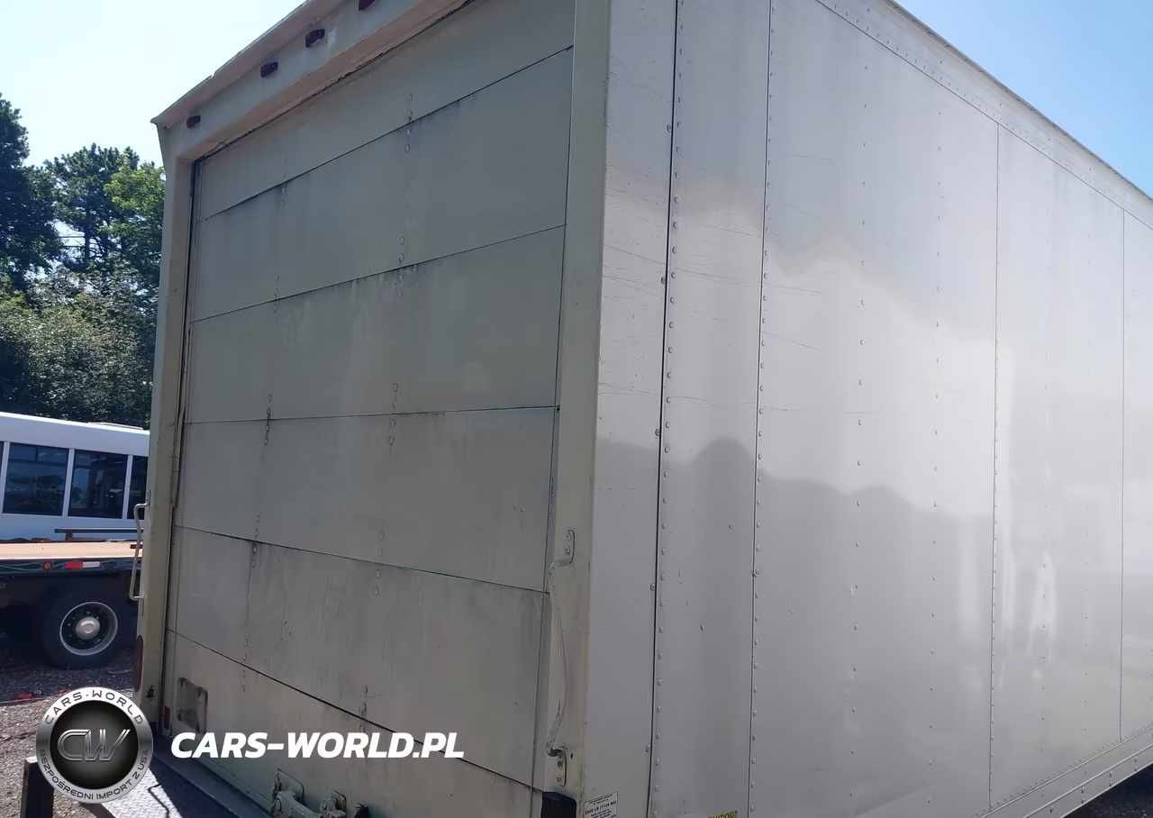 2017 Isuzu Npr Hd Gas Reg VIN:54DC4W1B6HS807820 - 4