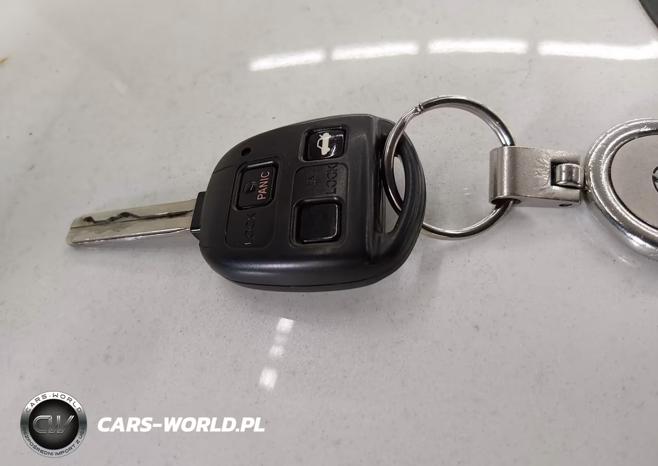 2005 Lexus Es 330 VIN:JTHBA30G955090942 - 11