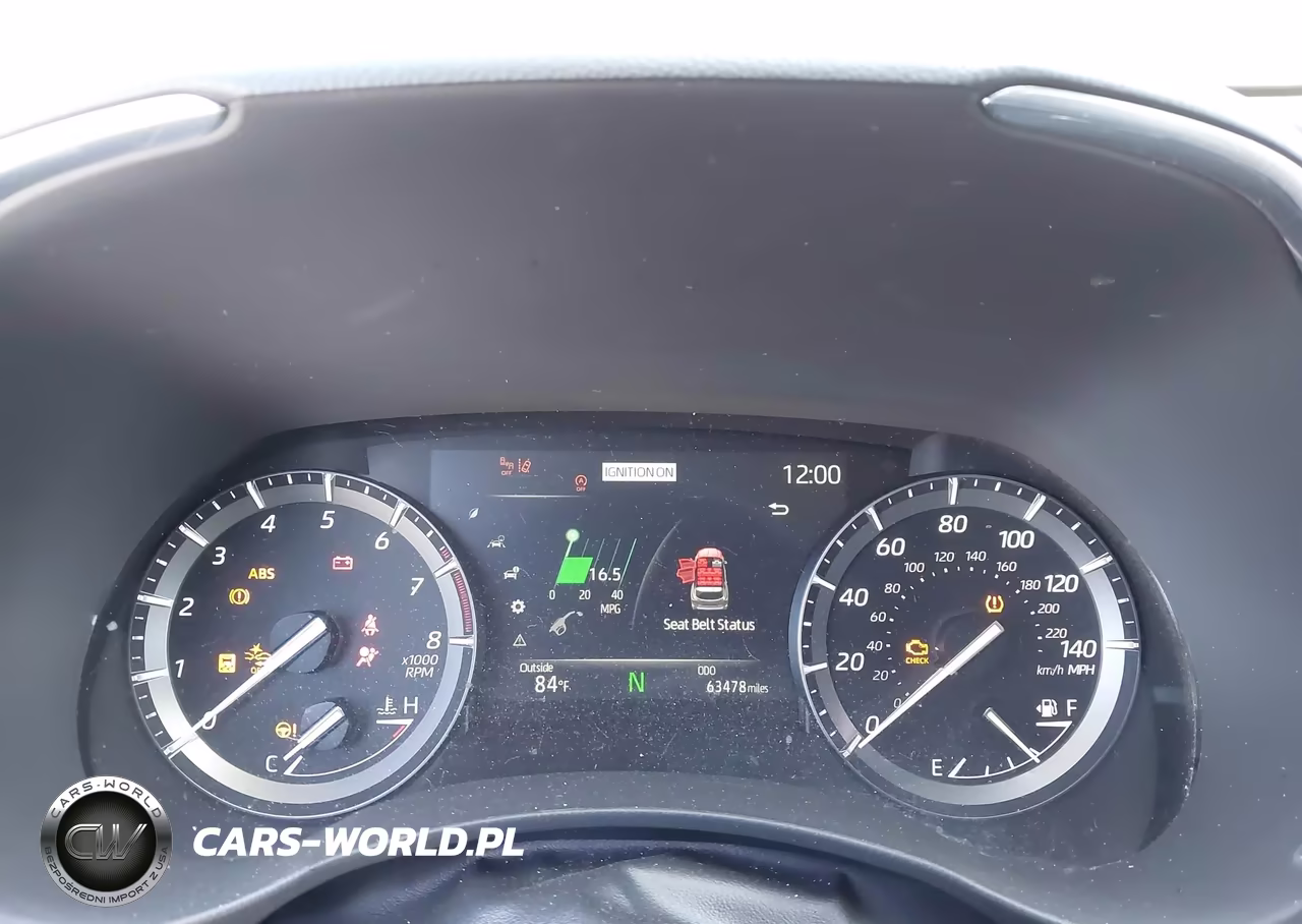 2021 Toyota Highlander Limited VIN:5TDYZRAH5MS080366 - 7