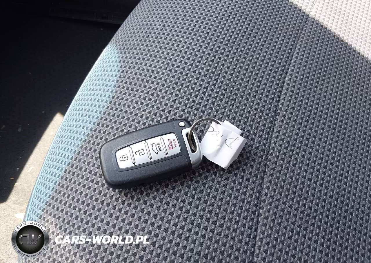2014 Hyundai Sonata Se VIN:5NPEC4ACXEH872046 - 11