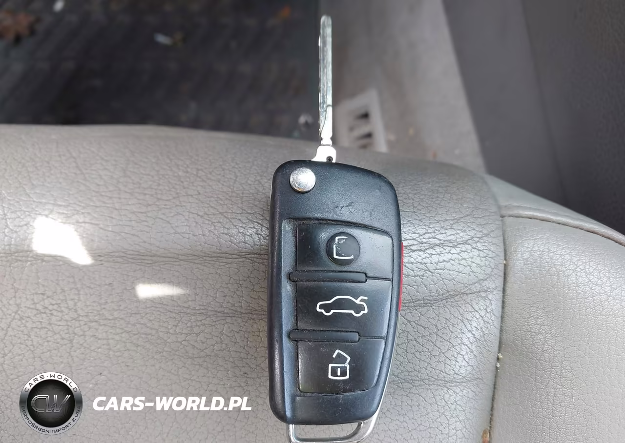 2008 Audi A4 2.0T VIN:WAUDF48H88K004456 - 11