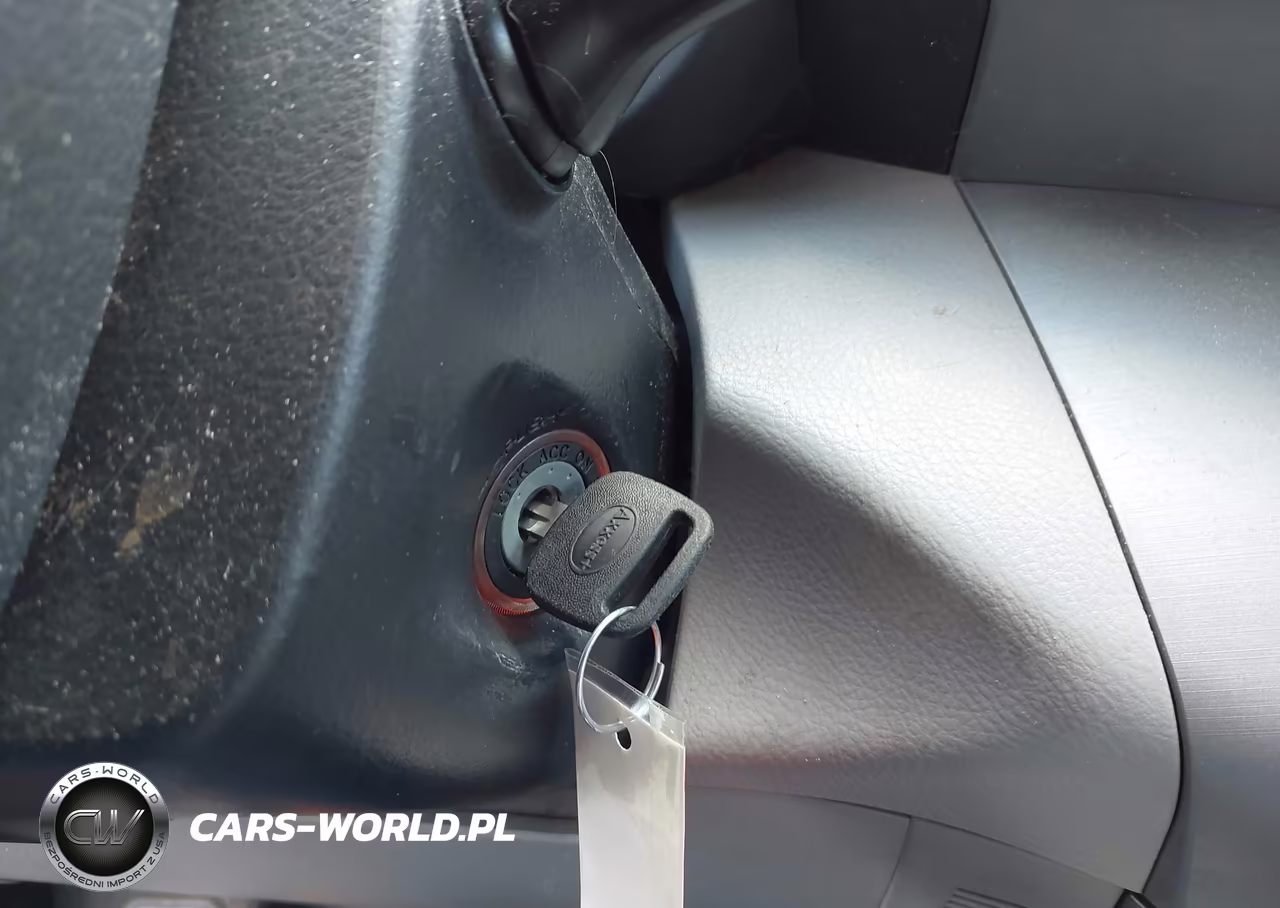 2007 Toyota Rav4 VIN:JTMBD33V976031924 - 11