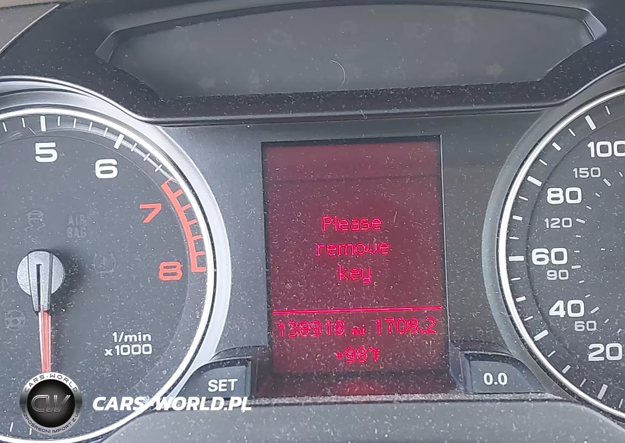 2010 Audi A4 2.0T Premium VIN:WAUAFAFL7AN065875 - 15