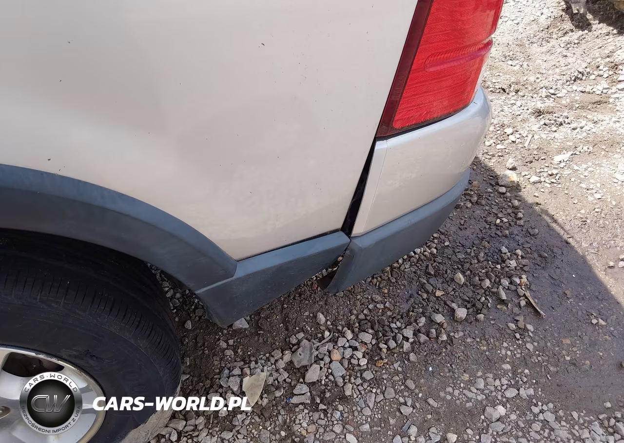 2003 Ford Explorer Nbx-Xlt VIN:1FMZU73K13UB21369 - 6