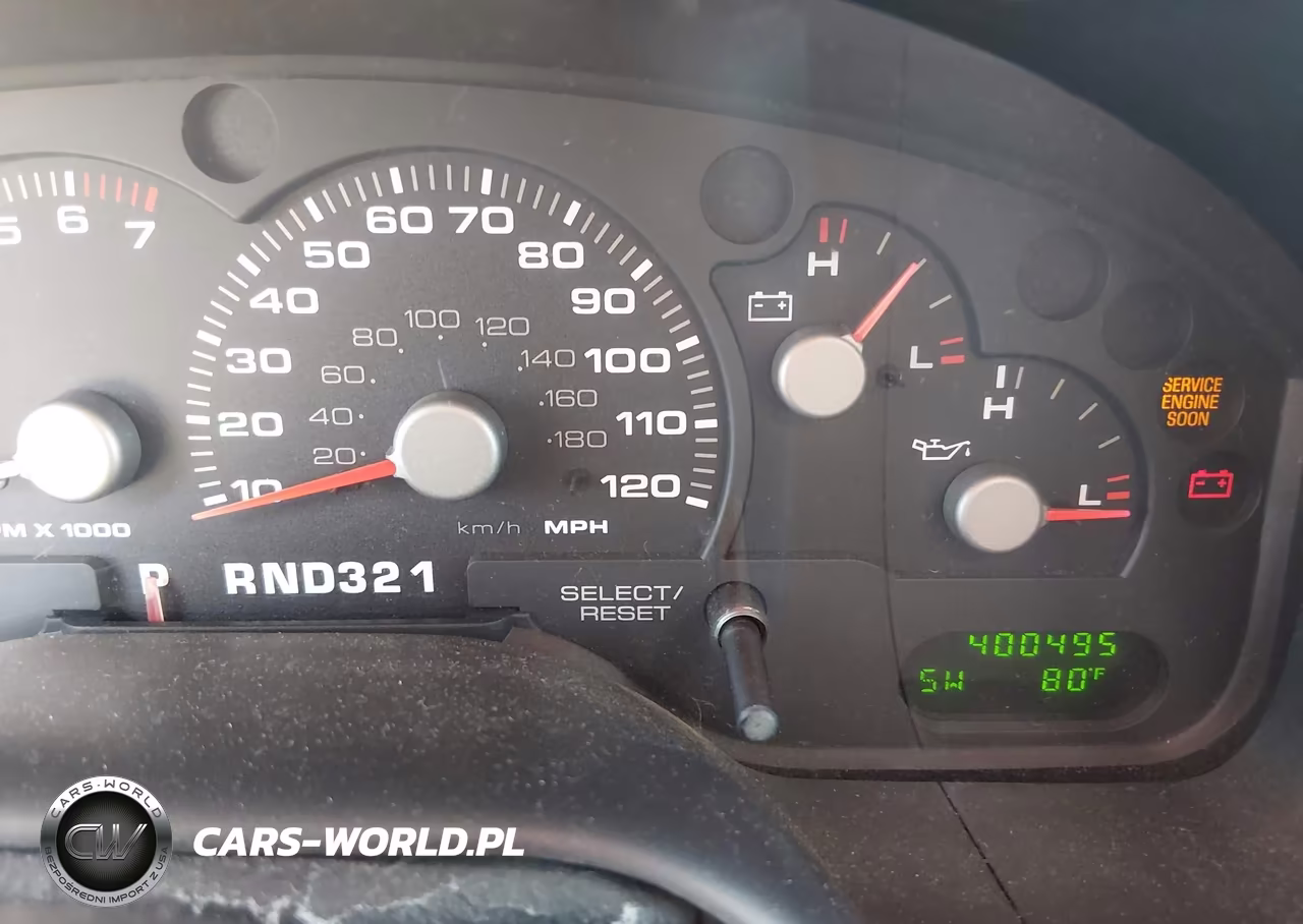 2003 Ford Explorer Nbx-Xlt VIN:1FMZU73K13UB21369 - 7